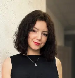 Фото специалиста