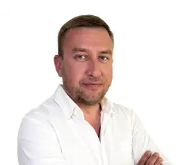 Фото специалиста