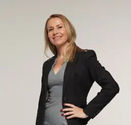 Фото специалиста