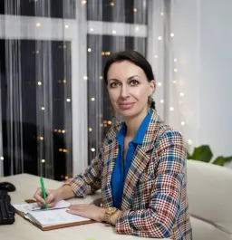 Фото специалиста