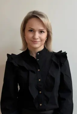 Фото специалиста