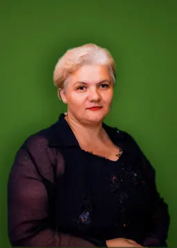 Фото специалиста