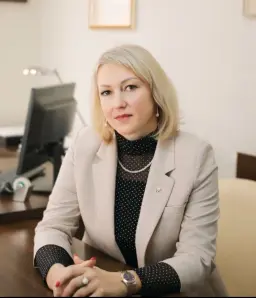 Фото специалиста