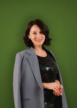 Фото специалиста