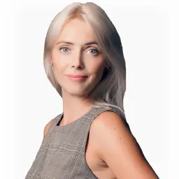 Фото специалиста