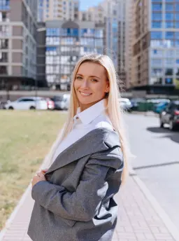 Фото специалиста