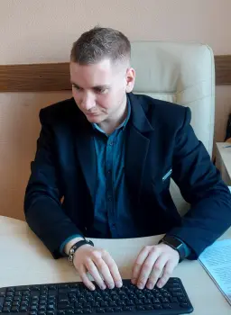 Фото специалиста