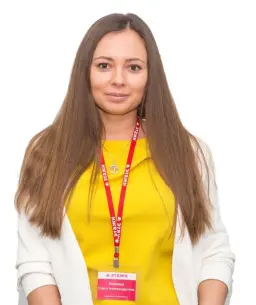 Фото специалиста