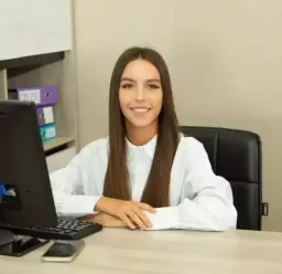 Фото специалиста