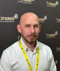 Фото специалиста