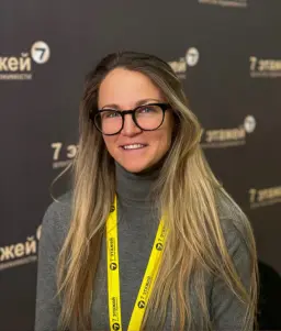 Фото специалиста