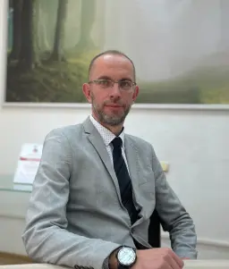 Фото специалиста