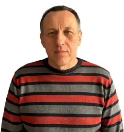 Фото специалиста