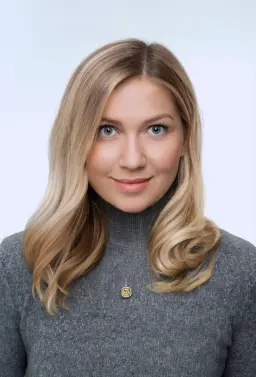 Фото специалиста