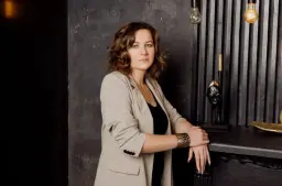 Фото специалиста