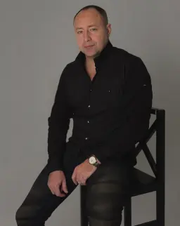 Фото специалиста