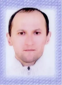 Фото специалиста