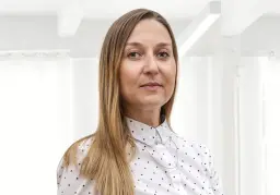 Фото специалиста