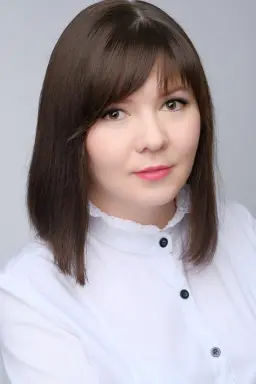 Фото специалиста