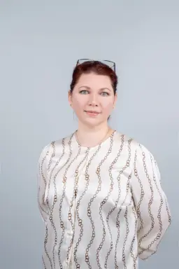 Фото специалиста