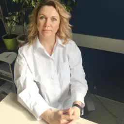 Фото специалиста