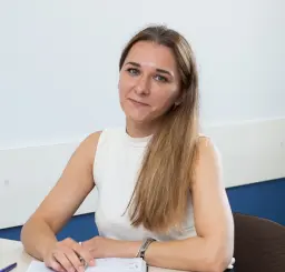 Фото специалиста