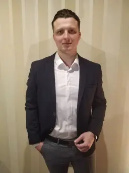 Фото специалиста