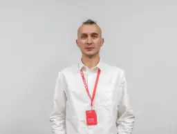 Фото специалиста