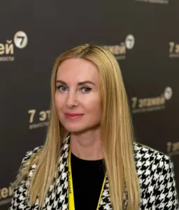 Фото специалиста