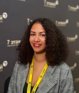 Фото специалиста