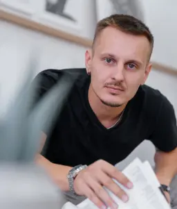 Фото специалиста