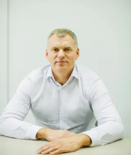 Фото специалиста