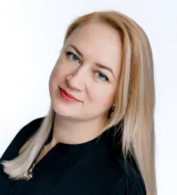 Фото специалиста