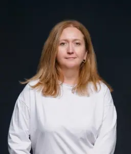 Фото специалиста