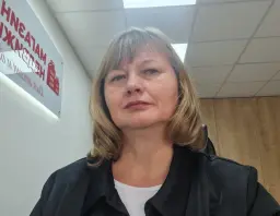 Фото специалиста