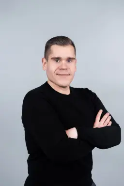 Фото специалиста