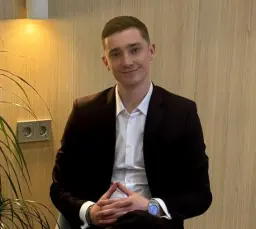 Фото специалиста