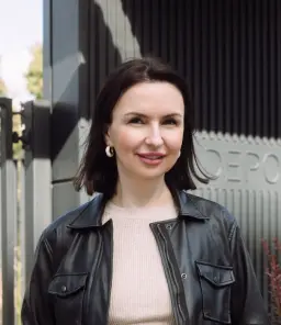 Фото специалиста