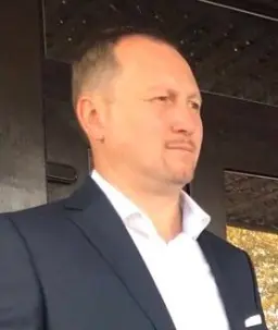 Фото специалиста