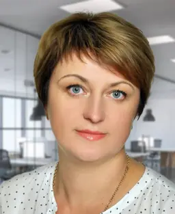 Фото специалиста