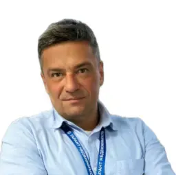 Фото специалиста