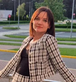 Фото специалиста