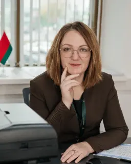 Фото специалиста