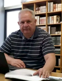 Фото специалиста