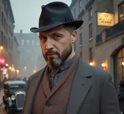 Фото специалиста