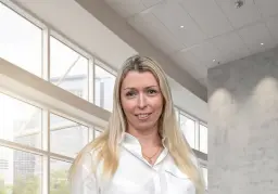 Фото специалиста