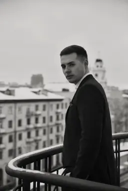 Фото специалиста