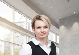 Фото специалиста