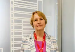 Фото специалиста