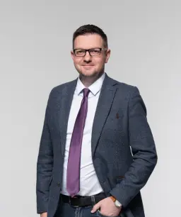 Фото специалиста